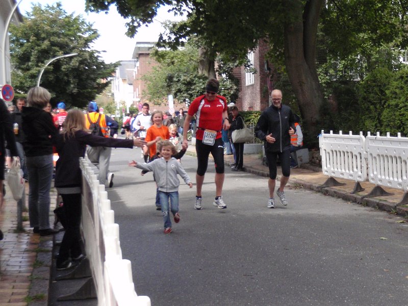 Blankeneser Heldenlauf 44